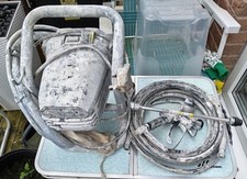 Inokraft maxpray airless for sale  HOLSWORTHY