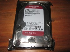 Western digital wd2002ffsx gebraucht kaufen  Westerholt