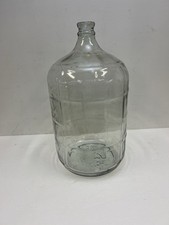 Vintage clear glass for sale  Hershey