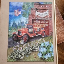 1000 piece puzzle for sale  Virginia Beach