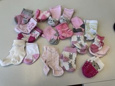 Paket mädchen paar gebraucht kaufen  Alling