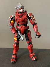 Halo hayabusa spartan for sale  CONGLETON