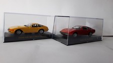 Set ferrari 365 usato  Salerno