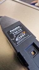 Futaba fasst 2.4ghz for sale  HEREFORD