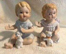 Vintage piano babies for sale  Mount Pleasant