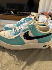 Custom painted teal for sale  PICKERING