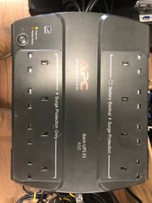 Apc back ups for sale  WASHINGTON