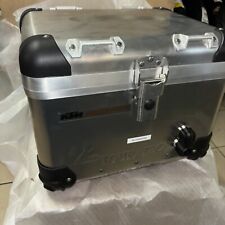Ktm touratech topcase d'occasion  Lassigny