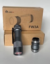Lumintop flashlight fw3a for sale  Saint Paul