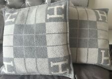 Hermes avalon pillows for sale  BRISTOL