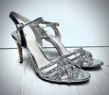 Scarpe donna sandali usato  Firenze