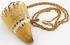 Antique victorian cowrie for sale  Greenfield