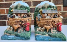 Vintage noah ark for sale  Anderson
