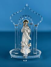 Vintage statua madonna usato  Sormano