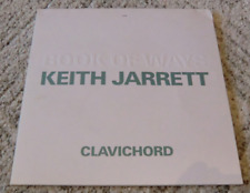 Keith jarrett book gebraucht kaufen  Hamm