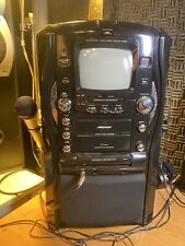 Medion karaoke center gebraucht kaufen  Berlin
