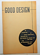 Good design jan d'occasion  Expédié en Belgium