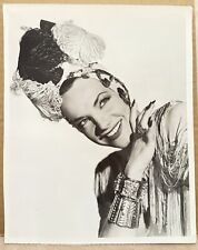 Carmen miranda vintage for sale  Los Angeles