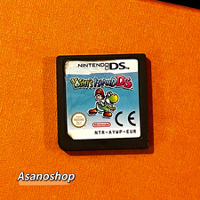 Yoshi islande ds. d'occasion  La Chaussée-Saint-Victor