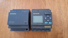 Siemens logo modul gebraucht kaufen  Stolberg (Rhld.)