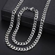 7mm necklace bracelet for sale  Pine Brook