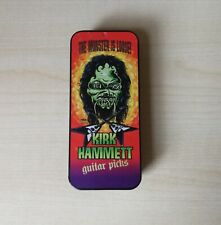 Kirk hammett signature for sale  UK
