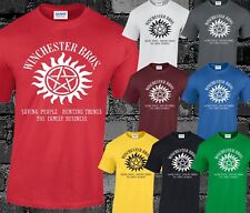 Winchester brothers supernatur for sale  UK