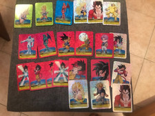 Dragonball 1996 edibas usato  Varese