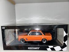 Minichamps 155026202 bmw gebraucht kaufen  Bünde