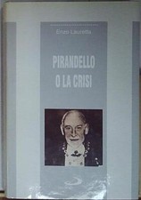 Lauretta pirandello crisi usato  Fonte Nuova