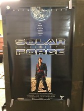 Poster film vintage usato  Spedire a Italy
