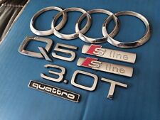 Audi 3.0t quattro for sale  Fort Lauderdale
