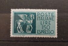 Francobolli italia 1966 usato  Treviglio