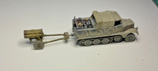 German sdkfz.11 nebelwerfer for sale  TELFORD