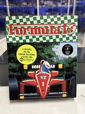 Commodore c64 formula usato  Firenze