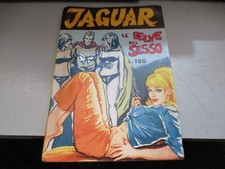 Jaguar ed. meroni usato  Ragusa