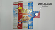 1996 general mills for sale  Macclesfield