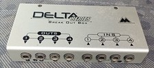 M AUDIO DELTA SERIES BREAK OUT BOX ENTREGA GRATUITA NO REINO UNIDO  comprar usado  Enviando para Brazil
