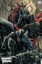 Batman spawn todd for sale  Hamburg