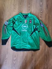 Maglia milan dida usato  Italia