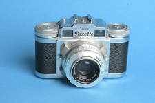 Braun super paxette gebraucht kaufen  Haigerloch