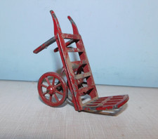 Antique johillco die for sale  Adrian