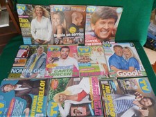 Sorrisi canzoni lotto usato  Carbonia