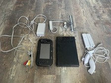 Nintendo wii console d'occasion  Cholet