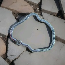Silberkette collier 925 gebraucht kaufen  Fulda