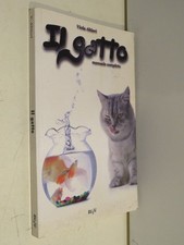 Gatto manuale completo usato  Salerno