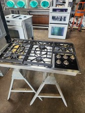 Wolf inch gas for sale  Dayton