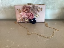Milisente pink floral for sale  Longmont