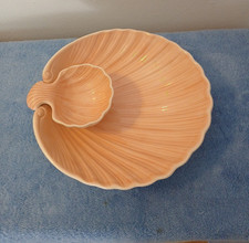 Clam shell shaped for sale  Elcho