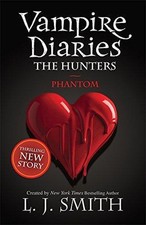 Phantom book 8 for sale  ROSSENDALE
